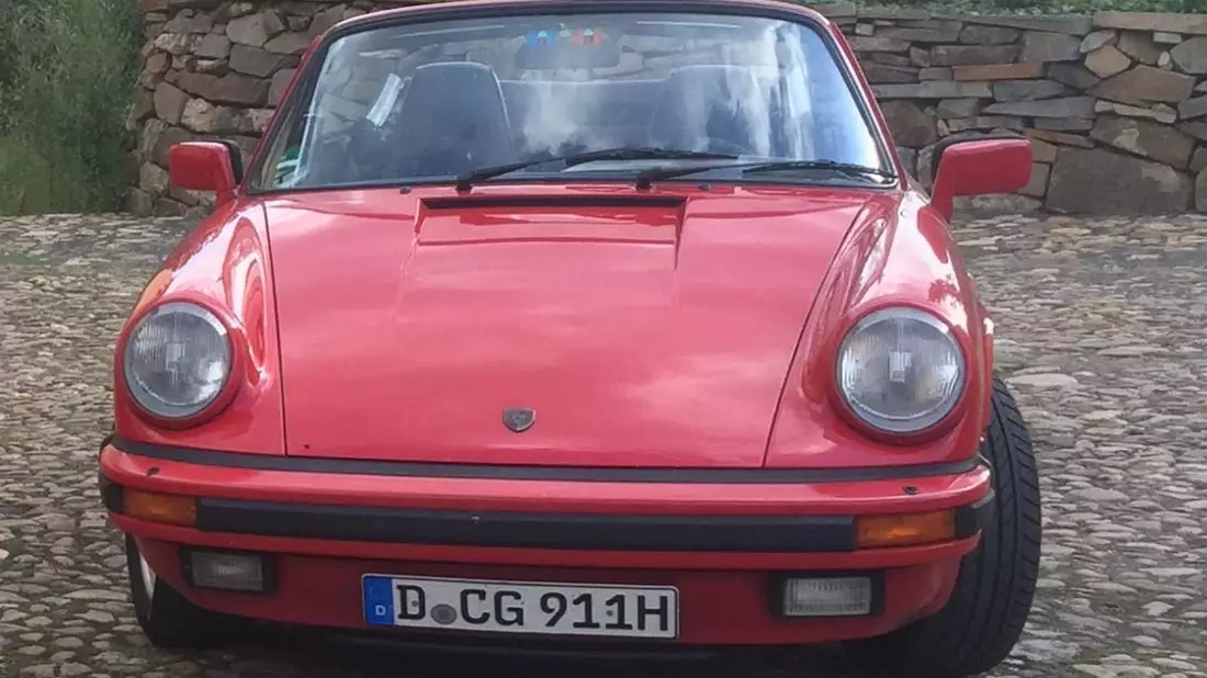 POL-NE: Porsche aus Tiefgarage entwendet - Bild: presseportal.de