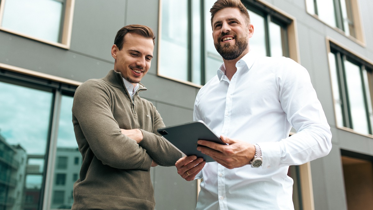 Jobhopping in der Pflege nimmt zu: Max Grinda klärt auf - Das sollten Pflegeunternehmen jetzt beachten - Foto: presseportal.de