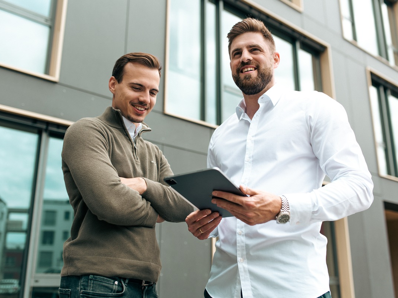 Jobhopping in der Pflege nimmt zu: Max Grinda klärt auf - Das sollten Pflegeunternehmen jetzt beachten - Foto: presseportal.de