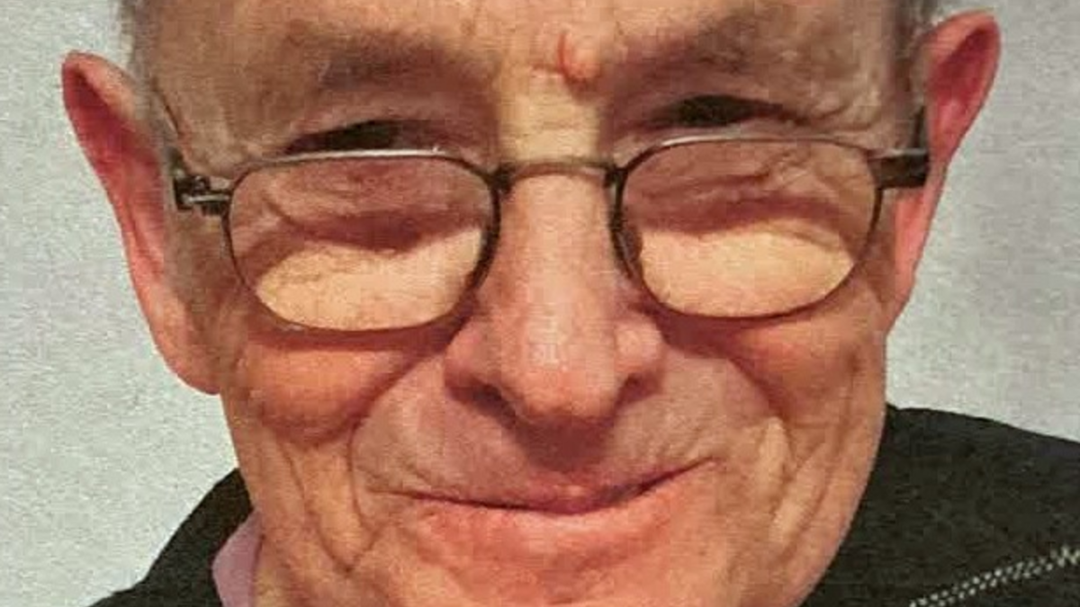 POL-BOR: Bocholt - Polizei sucht Vermissten - Foto: presseportal.de