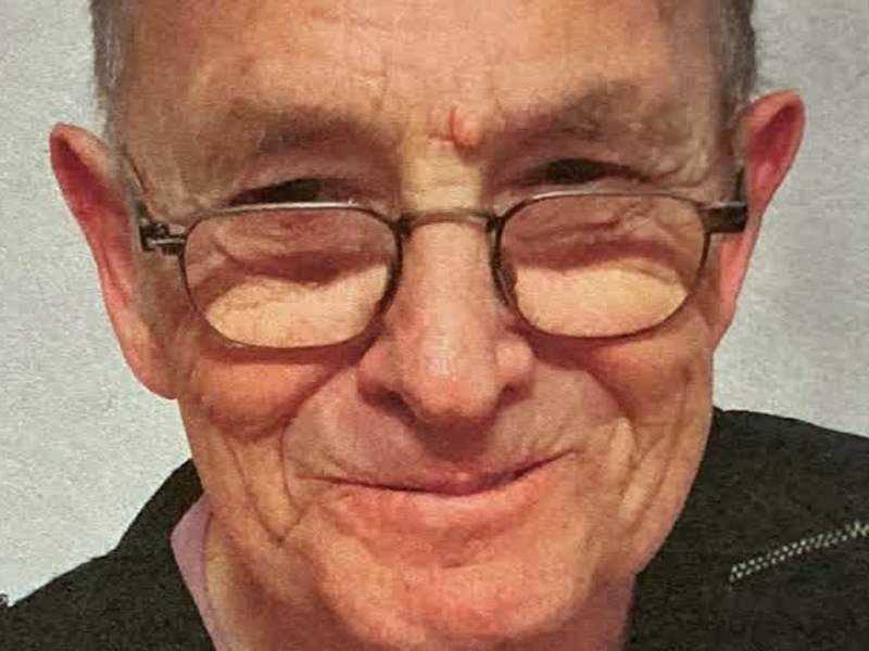 POL-BOR: Bocholt - Polizei sucht Vermissten - Foto: presseportal.de