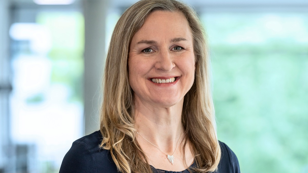 SWR / Esther Saoub wird neue Leiterin der Hauptabteilung Doku im SWR - Foto: presseportal.de