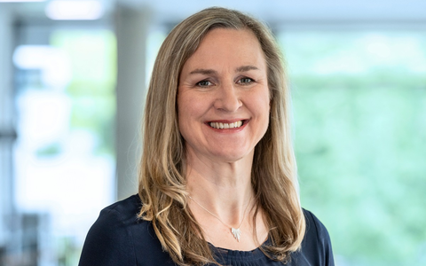 SWR / Esther Saoub wird neue Leiterin der Hauptabteilung Doku im SWR - Foto: presseportal.de