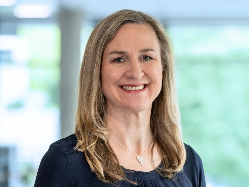 SWR / Esther Saoub wird neue Leiterin der Hauptabteilung Doku im SWR - Foto: presseportal.de