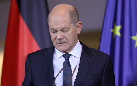 Olaf Scholz (Archiv) - Foto: über dts Nachrichtenagentur