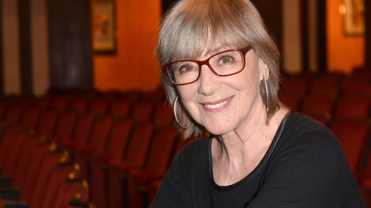 Die Schauspielerin Heidelinde Weis stammte aus Villach im südlichen österreichischen Bundesland Kärnten. - Foto: Ursula Düren/dpa
