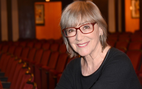 Die Schauspielerin Heidelinde Weis stammte aus Villach im südlichen österreichischen Bundesland Kärnten. - Foto: Ursula Düren/dpa