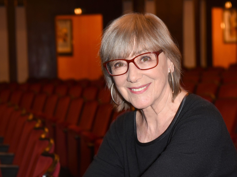 Die Schauspielerin Heidelinde Weis stammte aus Villach im südlichen österreichischen Bundesland Kärnten. - Foto: Ursula Düren/dpa