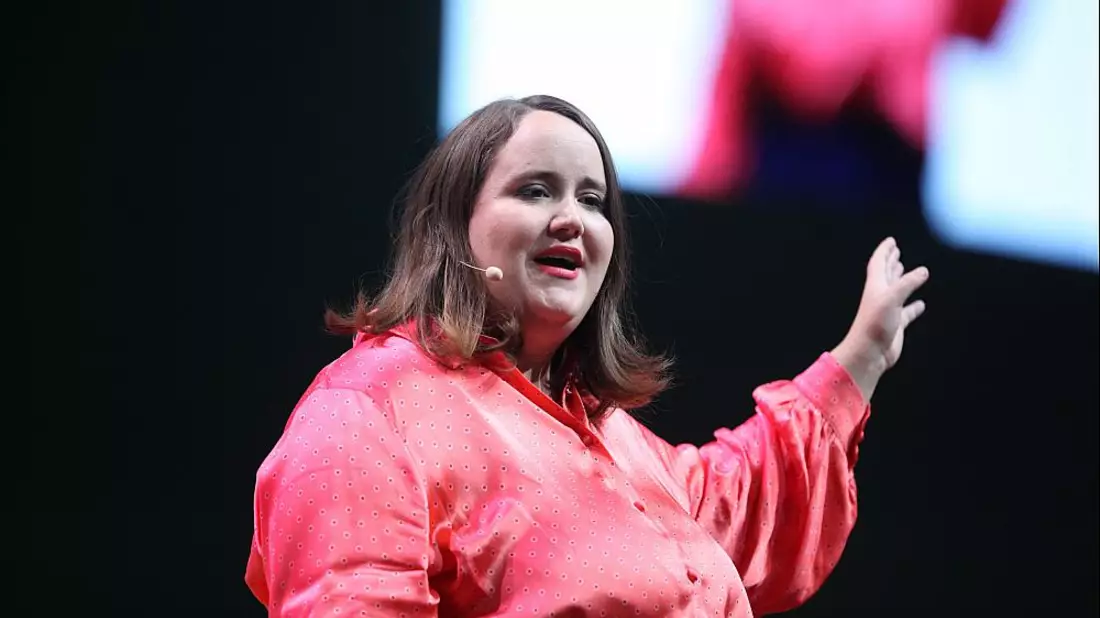 Ricarda Lang (Archiv) - Bild: über dts Nachrichtenagentur