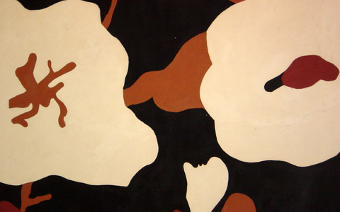 60er Jahre Kunst - Foto: rsm