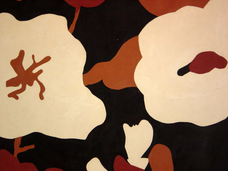 60er Jahre Kunst - Foto: rsm