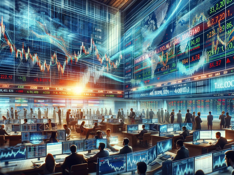 Trading-News - Foto: thn