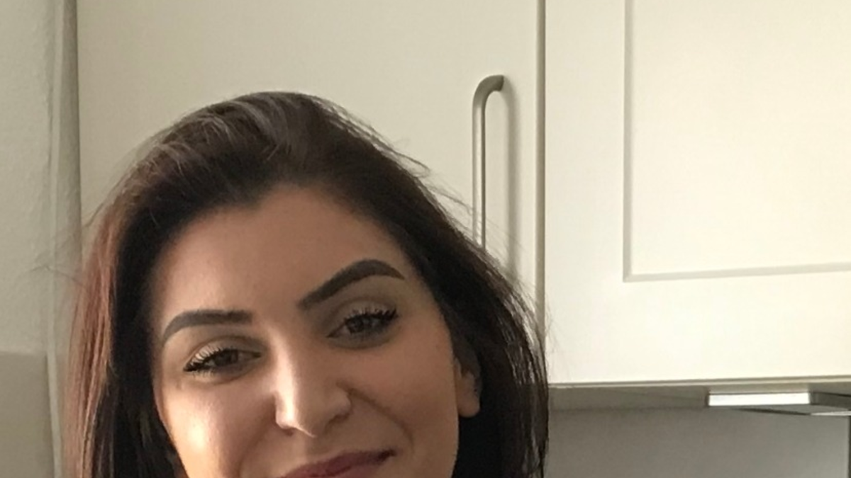 POL-WI-KvD: Öffentlichkeitsfahndung nach vermisster 23-jährigen Frau aus Wiesbaden - Foto: presseportal.de