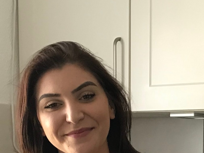 POL-WI-KvD: Öffentlichkeitsfahndung nach vermisster 23-jährigen Frau aus Wiesbaden - Foto: presseportal.de