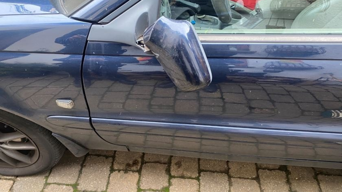 FW Dresden: Rauchwarnmelder schlägt Alarm - Wohnung verraucht - Foto: presseportal.de