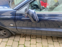 POL-SO: Außenspiegel an KFZ abgebrochen - Foto: presseportal.de