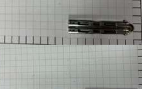 BPOL NRW: Bundespolizei stellt Drogen und Butterflymesser bei 20-Jährigen sicher - Foto: presseportal.de