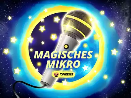 Weltgeschichte für Kinder: Zeithüpf-Podcast der MDR TWEENS-Reihe geht in die vierte Runde - Foto: presseportal.de