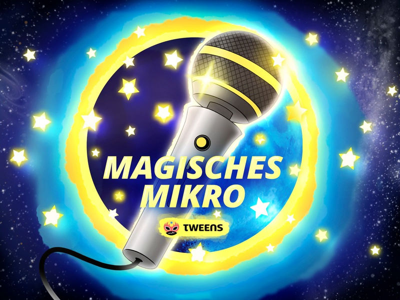 Weltgeschichte für Kinder: Zeithüpf-Podcast der MDR TWEENS-Reihe geht in die vierte Runde - Foto: presseportal.de
