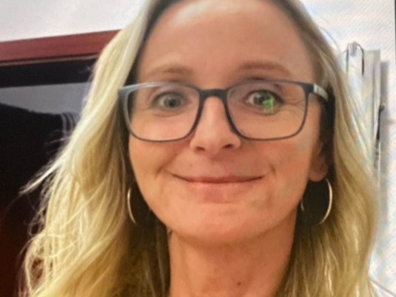 POL-KS: Espenau (Landkreis Kassel): Vermisste 45-jährige Frau - Foto: presseportal.de