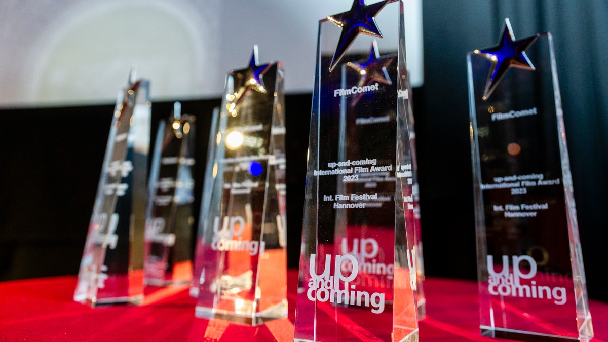 Ausgezeichnete Filme! / 17. up-and-coming Internationales Film Festival hat Preise vergeben - Foto: presseportal.de