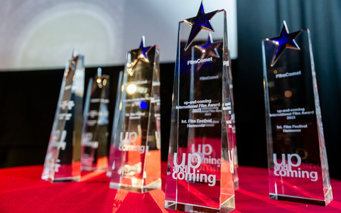 Ausgezeichnete Filme! / 17. up-and-coming Internationales Film Festival hat Preise vergeben - Foto: presseportal.de Ausgezeichnete Filme! / 17. up-and-coming Internationales Film Festival hat Preise vergeben - Foto: presseportal.de