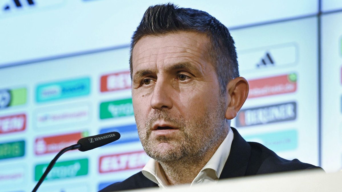 Nenad Bjelica ist der neue Trainer des 1. FC Union Berlin. - Foto: Matthias Koch/dpa