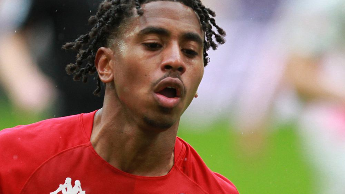 Leandro Barreiro (Mainz 05) (Archiv) - Foto: über dts Nachrichtenagentur