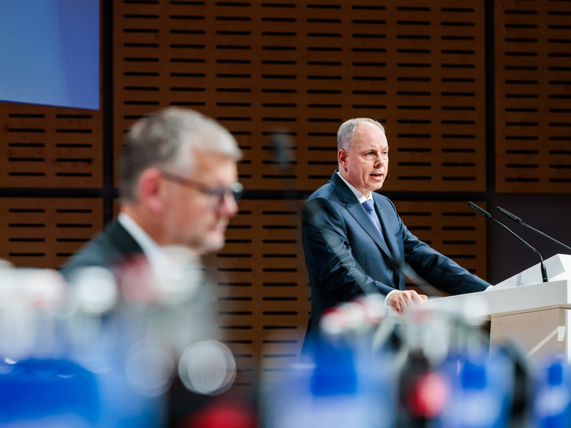 NOWEDA wächst weiter - Foto: presseportal.de