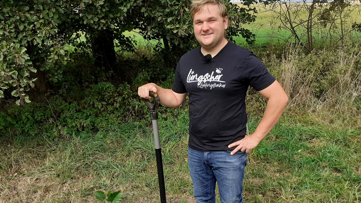 MDR-Reihe „exactly“ zum Thema: „Erbe - Wie fair ist das?“ - Foto: presseportal.de