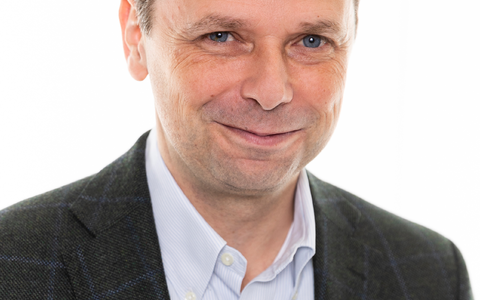 Philipp Bodzenta - Foto: Martin Steiger über pressetext.de