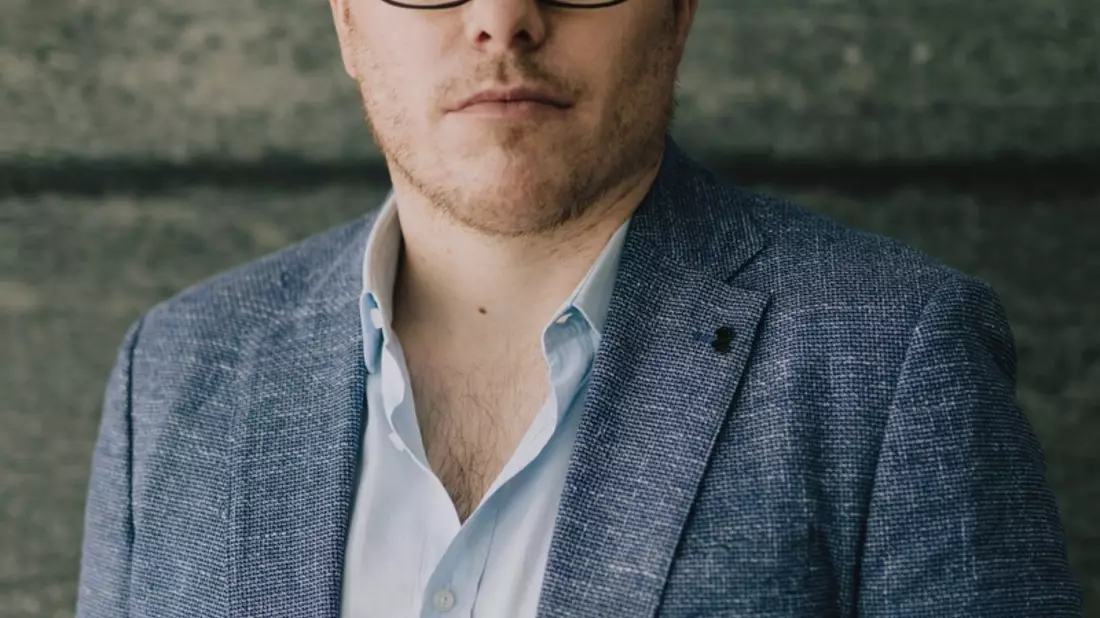Daniel Drepper übernimmt offiziell Leitung der Recherchekooperation von NDR, WDR und SZ - Bild: presseportal.de