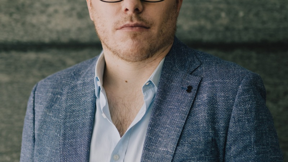 Daniel Drepper übernimmt offiziell Leitung der Recherchekooperation von NDR, WDR und SZ - Foto: presseportal.de