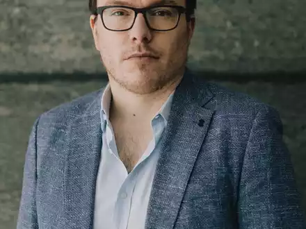 Daniel Drepper übernimmt offiziell Leitung der Recherchekooperation von NDR, WDR und SZ - Foto: presseportal.de