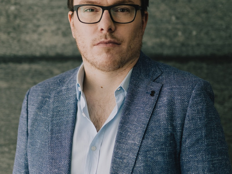 Daniel Drepper übernimmt offiziell Leitung der Recherchekooperation von NDR, WDR und SZ - Foto: presseportal.de