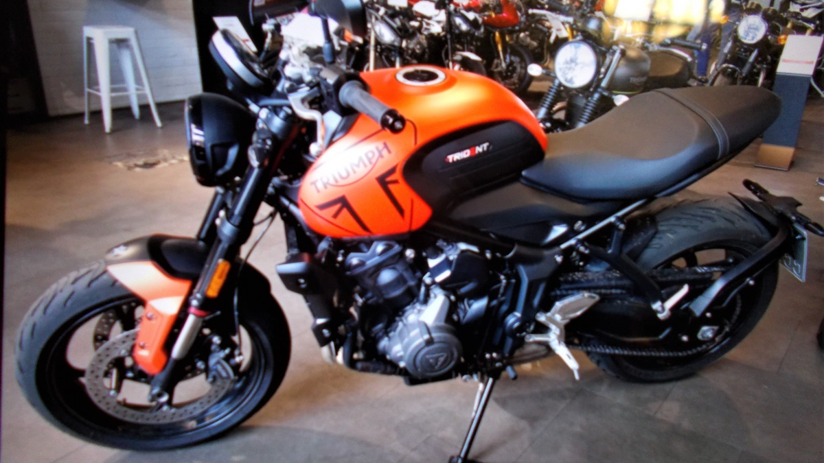 POL-NE: Motorrad aus Tiefgarage entwendet - Foto: presseportal.de