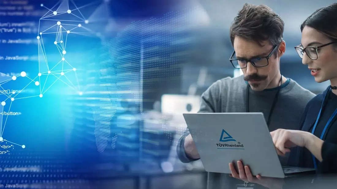 Cybersecurity-Trends 2024: TÜV Rheinland zeigt Wege zur effektiven Cybersicherheit auf / Zunahme von Cyberangriffen macht Cybersecurity zur strategischen Priorität für Unternehmen aller Größen - Bild: presseportal.de