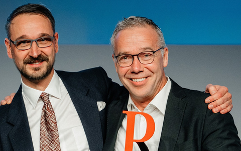 University of Europe for Applied Sciences gewinnt PR Award für politische Kommunikation für das Projekt Brokdorf bleibt - Foto: presseportal.de