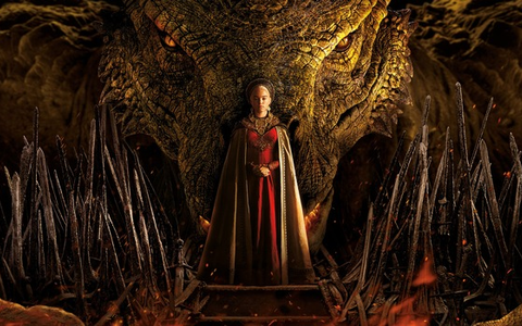 Episch! ProSieben zeigt den Welthit House of the Dragon ab Montag, 8. Januar 2024, in der Prime Time - Foto: presseportal.de Episch! ProSieben zeigt den Welthit House of the Dragon ab Montag, 8. Januar 2024, in der Prime Time - Foto: presseportal.de