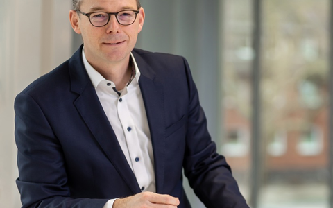 LBS NordWest und Finanz Informatik stemmen größte Datenfusion der Landesbausparkassen / 3 Mio. Verträge zusammengeführt - Foto: presseportal.de