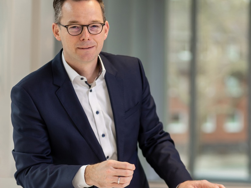 LBS NordWest und Finanz Informatik stemmen größte Datenfusion der Landesbausparkassen / 3 Mio. Verträge zusammengeführt - Foto: presseportal.de