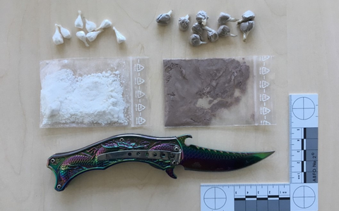 POL-MG: Gemeinsame Pressemitteilung von Polizei und Staatsanwaltschaft: EG EuPa zieht Bilanz - Foto: presseportal.de