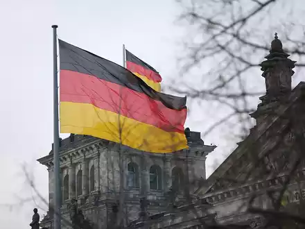 Bundestag (Archiv) - Foto: über dts Nachrichtenagentur