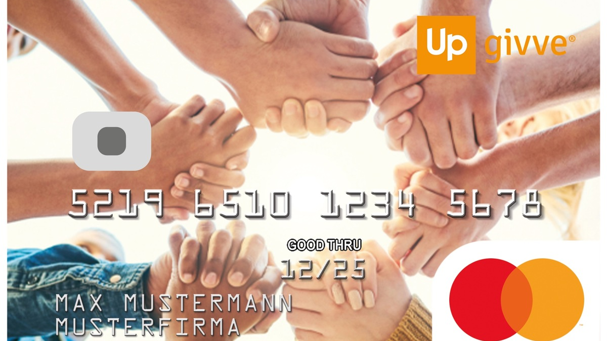 Frankreich macht's vor: Digitale Bezahlkarte für Asylsuchende schon seit Jahren im Einsatz - Foto: presseportal.de