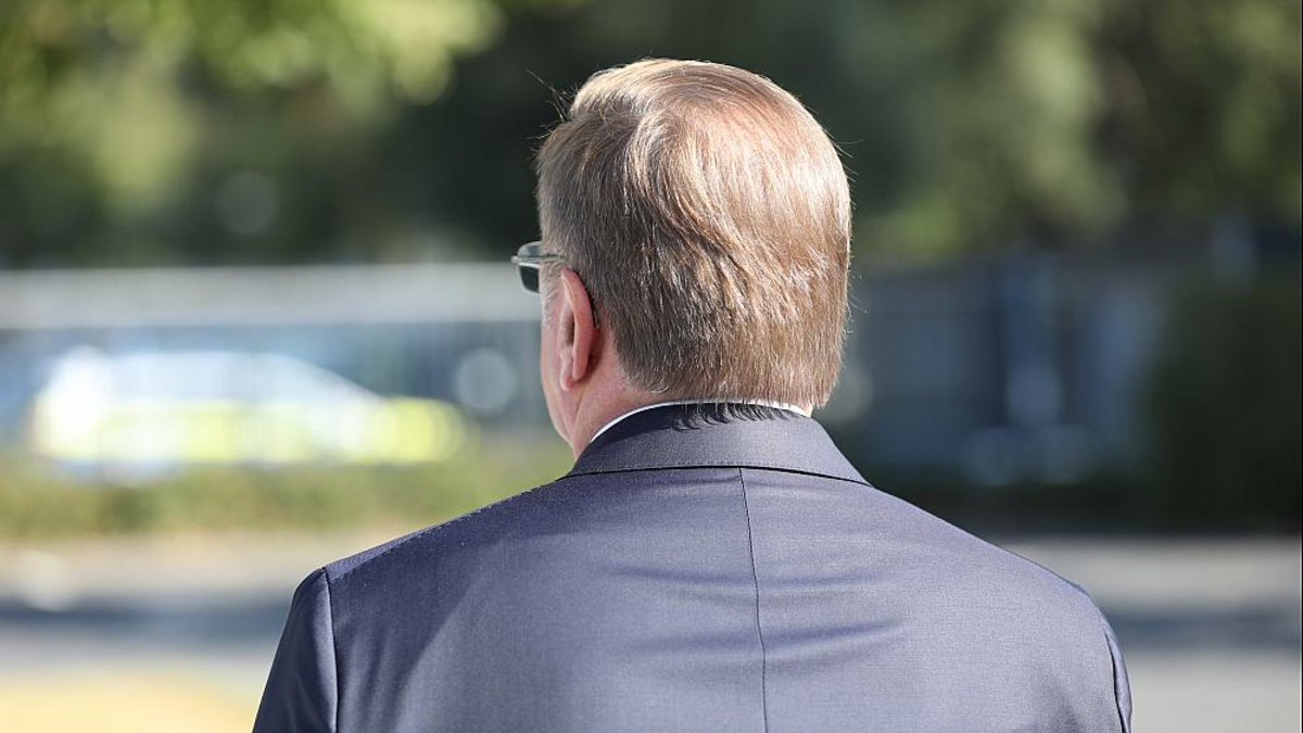 Boris Pistorius (Archiv) - Foto: über dts Nachrichtenagentur