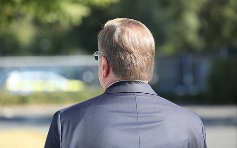 Boris Pistorius (Archiv) - Foto: über dts Nachrichtenagentur