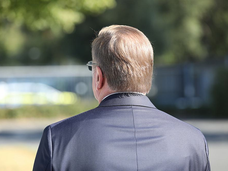 Boris Pistorius (Archiv) - Foto: über dts Nachrichtenagentur