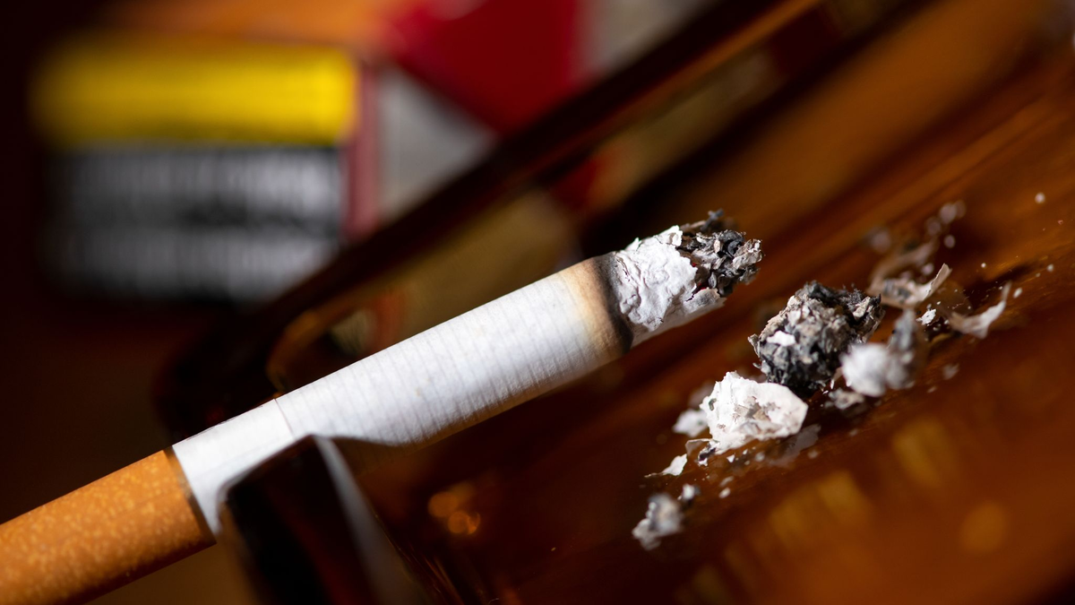 Neuseelands neue Regierung will das Rauchverbot kippen. - Foto: Sven Hoppe/dpa