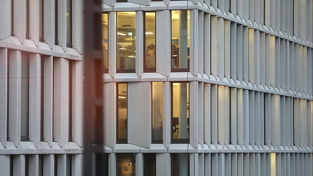 Büros (Archiv) - Foto: über dts Nachrichtenagentur