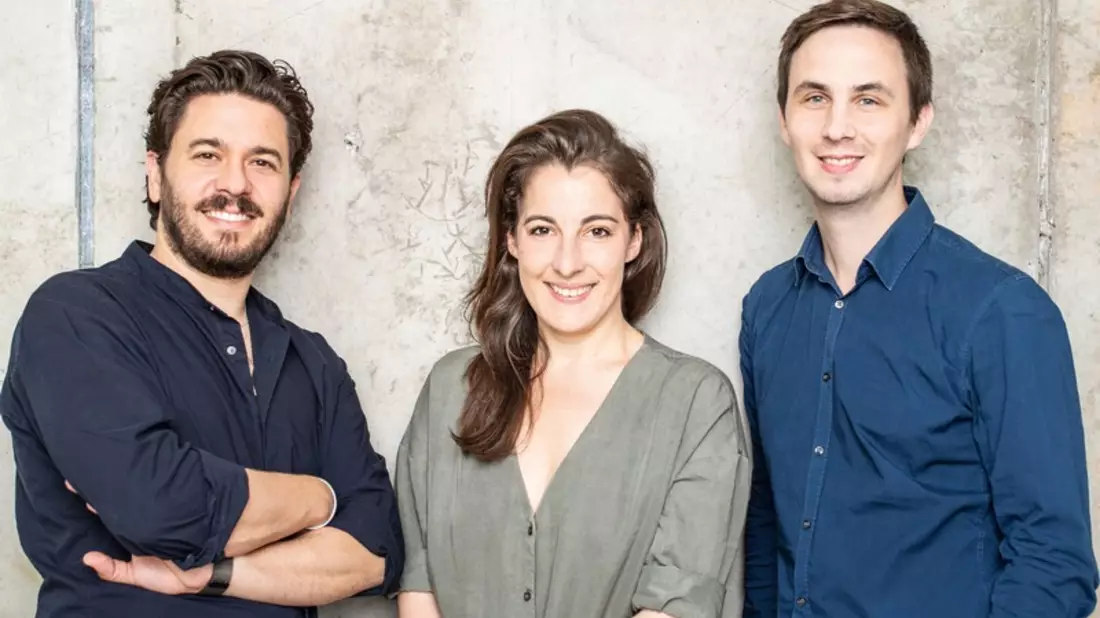 Mushlabs wird zu Infinite Roots und startet in eine neue Ära der nachhaltigen Lebensmitteltechnologie - Bild: presseportal.de